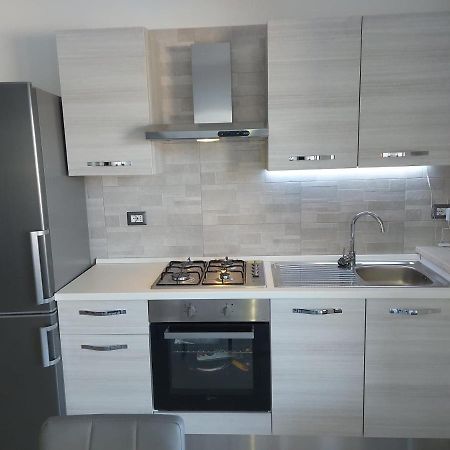 Shardana Apartment Quartu SantʼElena Exterior foto