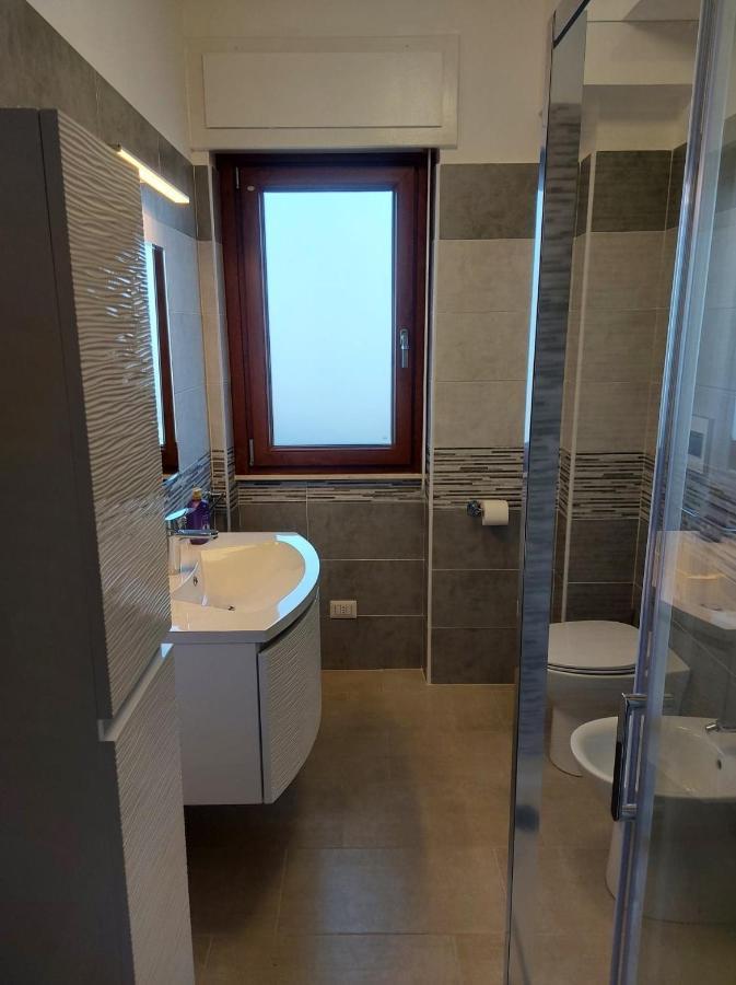 Shardana Apartment Quartu SantʼElena Exterior foto
