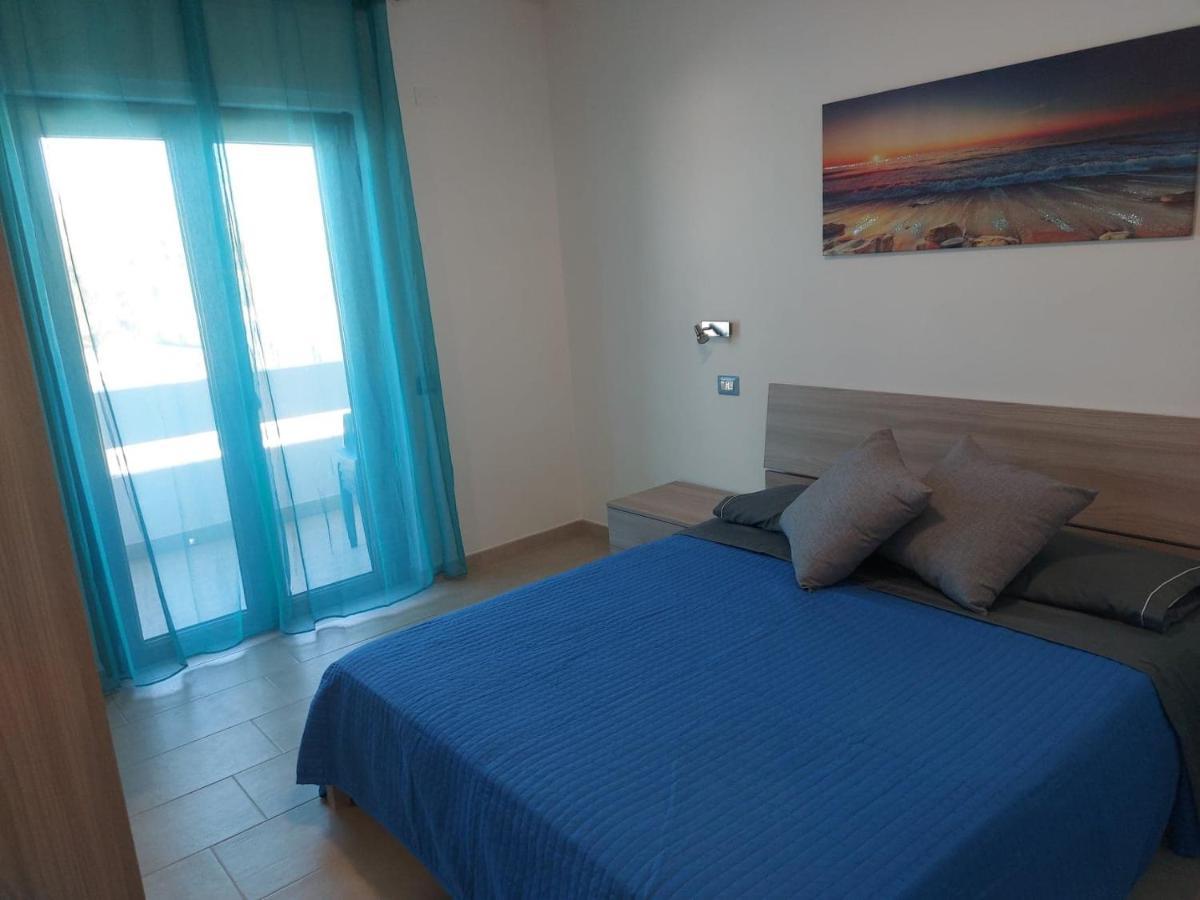 Shardana Apartment Quartu SantʼElena Exterior foto
