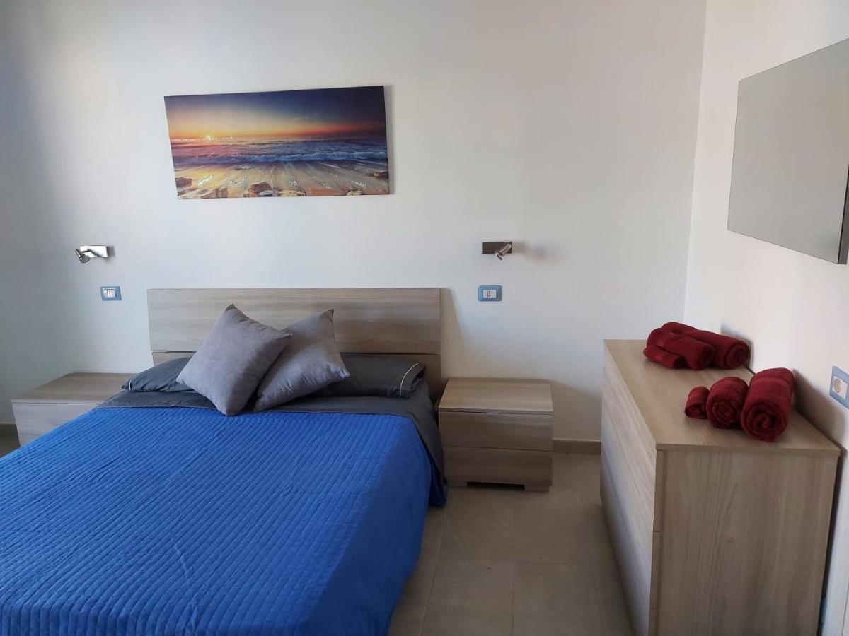 Shardana Apartment Quartu SantʼElena Exterior foto