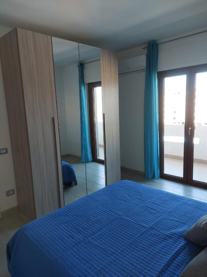Shardana Apartment Quartu SantʼElena Exterior foto