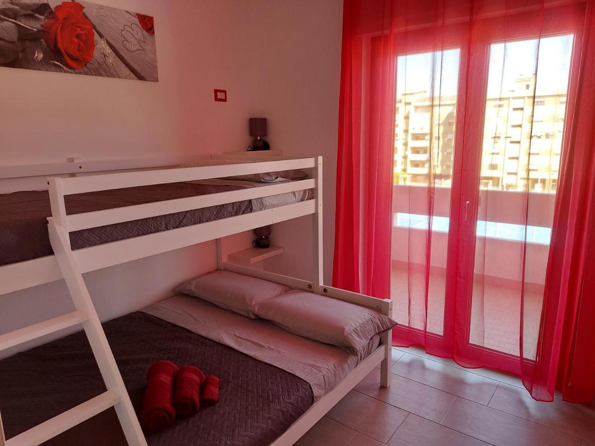 Shardana Apartment Quartu SantʼElena Exterior foto