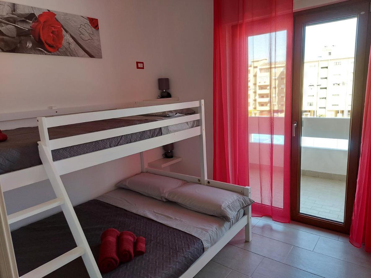 Shardana Apartment Quartu SantʼElena Exterior foto